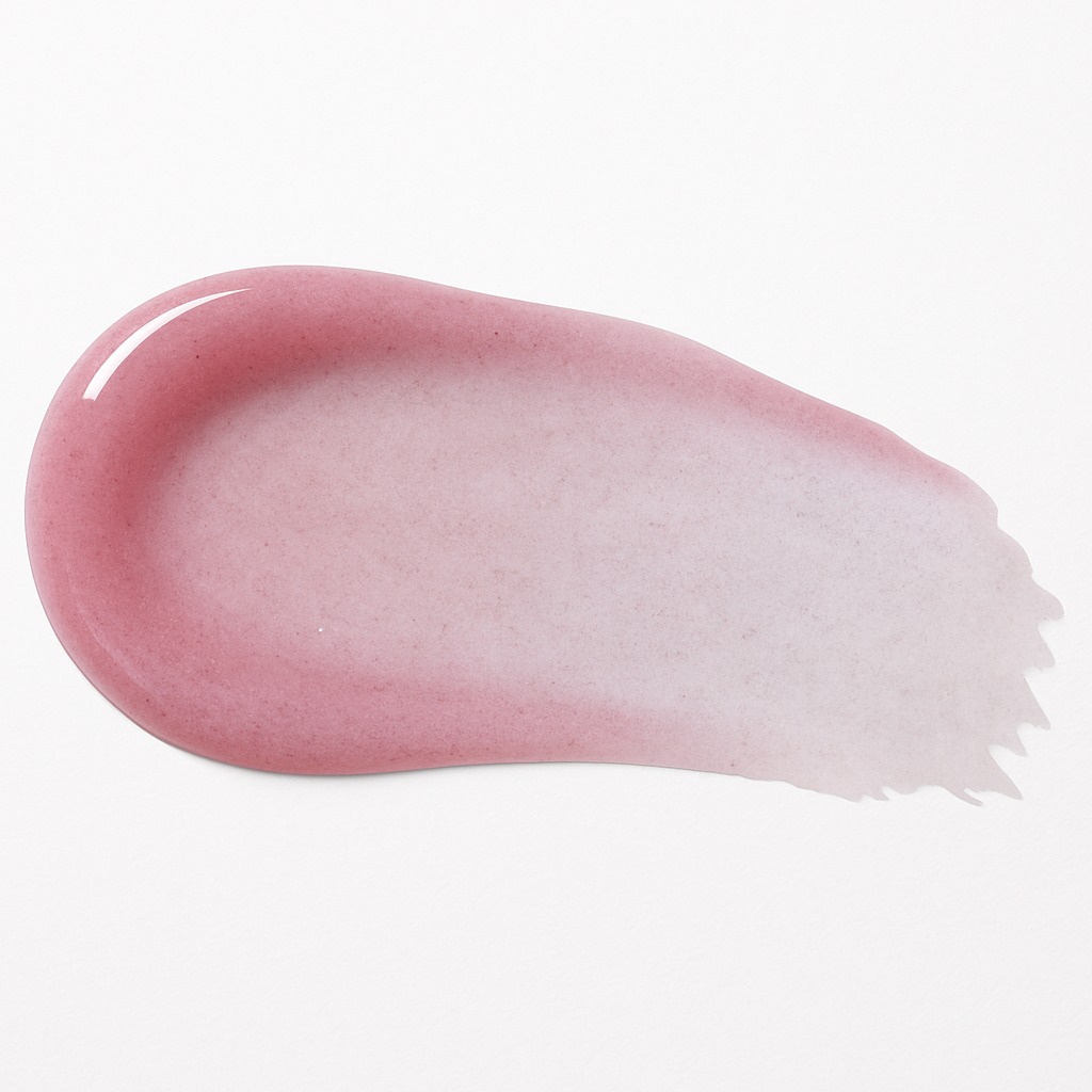 Strawberry kisses