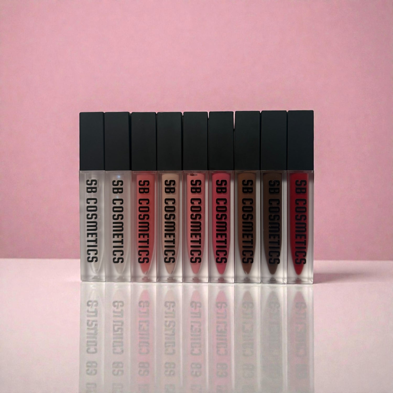 LIP GLOSS
