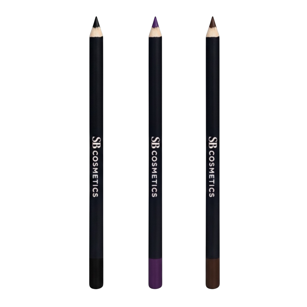 Lip Liner Trio